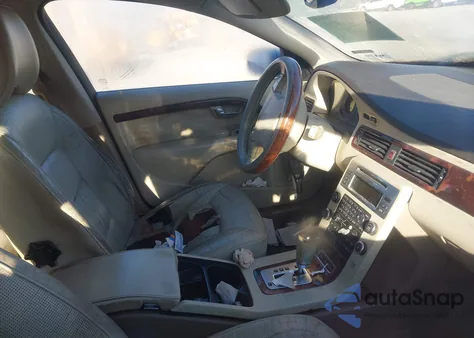 2007 Volvo S80 3.2 из США, поврежденный, VIN YV1AS982571029663